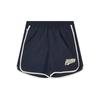 Puma Easy Miles Sprinter Windcell Свободный крой Тканые Повседневные шорты Унисекс шорты 636296-16