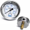 Zenthril Manometr Surge Gauge Pro 400 – Precyzyjny Pomiar Ciśnienia do Agregatu Malarskiego | 5600 PSI | Gwint Dolny 1/4"
