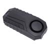 Bike Alarm with Remote Control Water Resistant Anti Theft Vibration Sensor Alarm for Electric Bikes