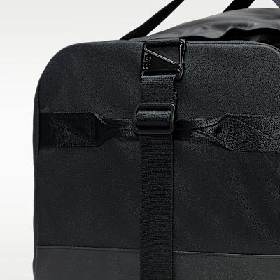 Nike Сумка-даффл ACG "Daymax" (64 л) 'Черный/Серый Колледж'