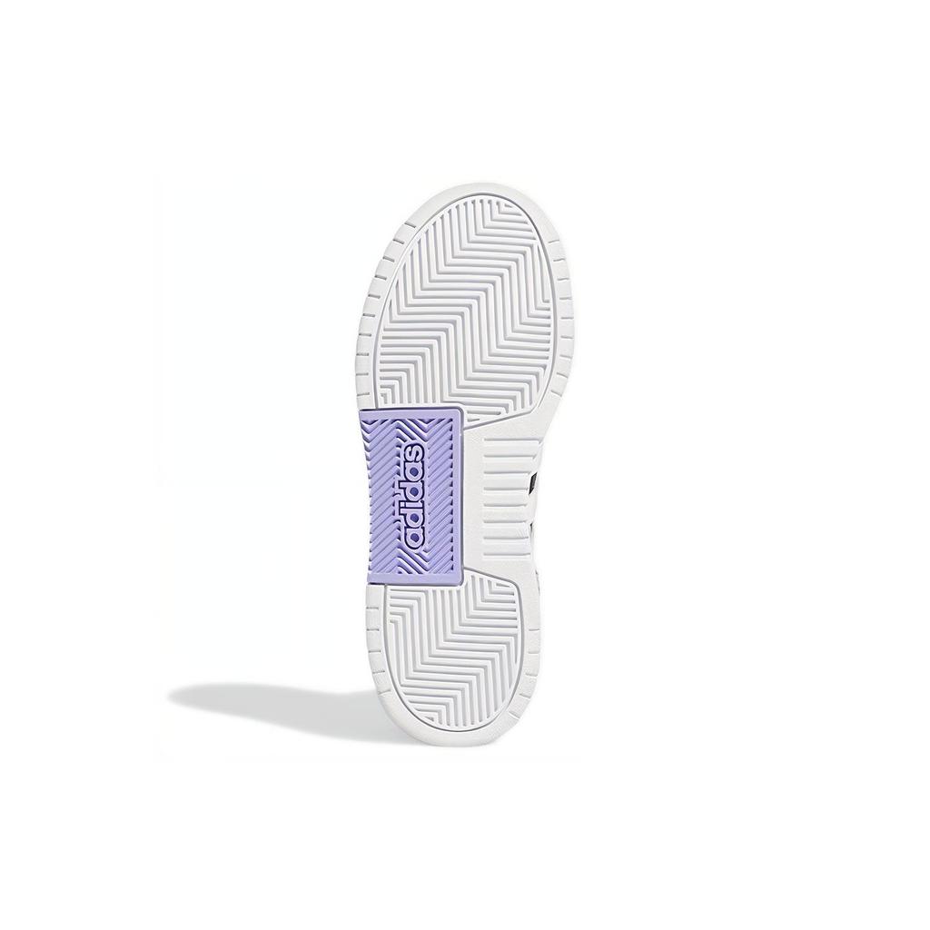 adidas Entrap Mid 'White Purple' Женские GW7008