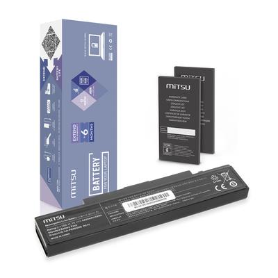 Аккумулятор AA-PB9NC6B AA-PB9NS6B для Samsung R519 R530