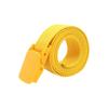 Fashion Plastic Buckle Color Waistband Waist Strap Canvas Belts Waist Belts