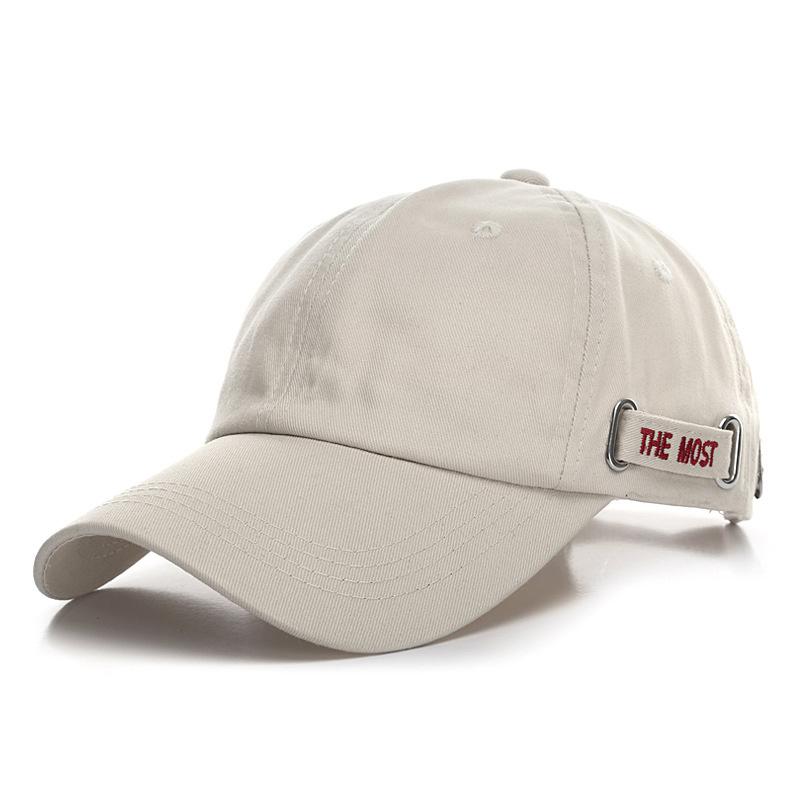 Весенне-Летняя Бейсболка Кепки для Мужчин и Женщин Однотонные Кепки Snapback Бейсбольная Кепка для Студентов