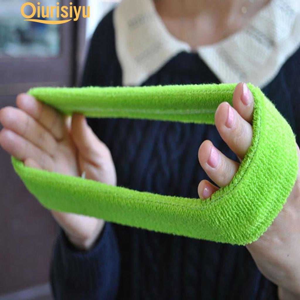 Спортивная повязка на голову, повязка на голову для йоги, тренажерного зала, унисекс, эластичная повязка для волос