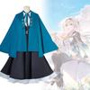 Honkai Rail Star Firefly Kospley Kostyumi Libos Polyester Rol O'ynash Kiyimi Qiz