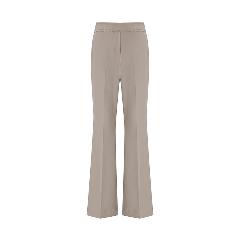 VISITINNEWYORK Wide Bootcut Pants (Vz3Lp92)