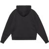 COACH Signature Men's Hooded Pullover Sweatshirt Black CM830-BLK
