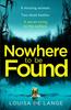 Книга Nowhere To Be Found