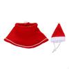 Dog Cat Santa Hat, Christmas Costume Accessories,Pet Accessory