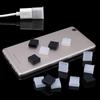 10Pcs Plastic Usb Male Anti-Dust Plug Stopper Cap Cover Protector Lids
