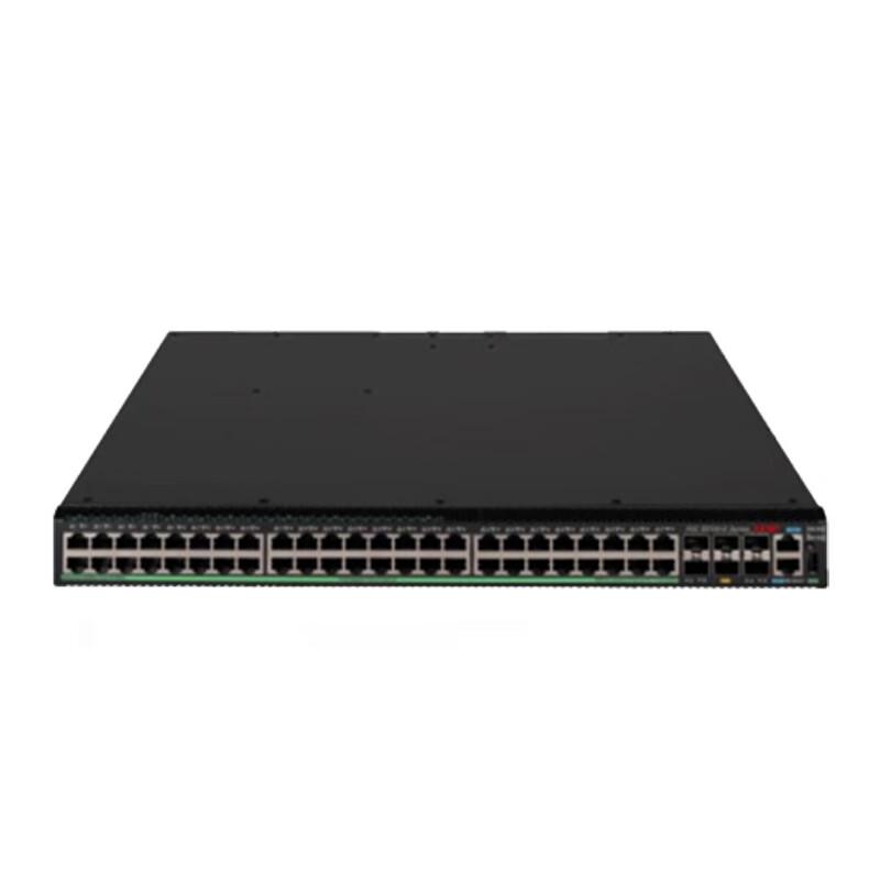 H3C S5130S-54S-PWR-HI-G Ethernet Switch