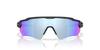 Oakley Солнцезащитные очки 0OO9510 RADAR PATH МАТОВЫЙ ЧЕРНЫЙ PRIZM DEEP WATER ПОЛЯРИЗОВАННЫЕ 95100631 EV S Поляризованные [Oakley]