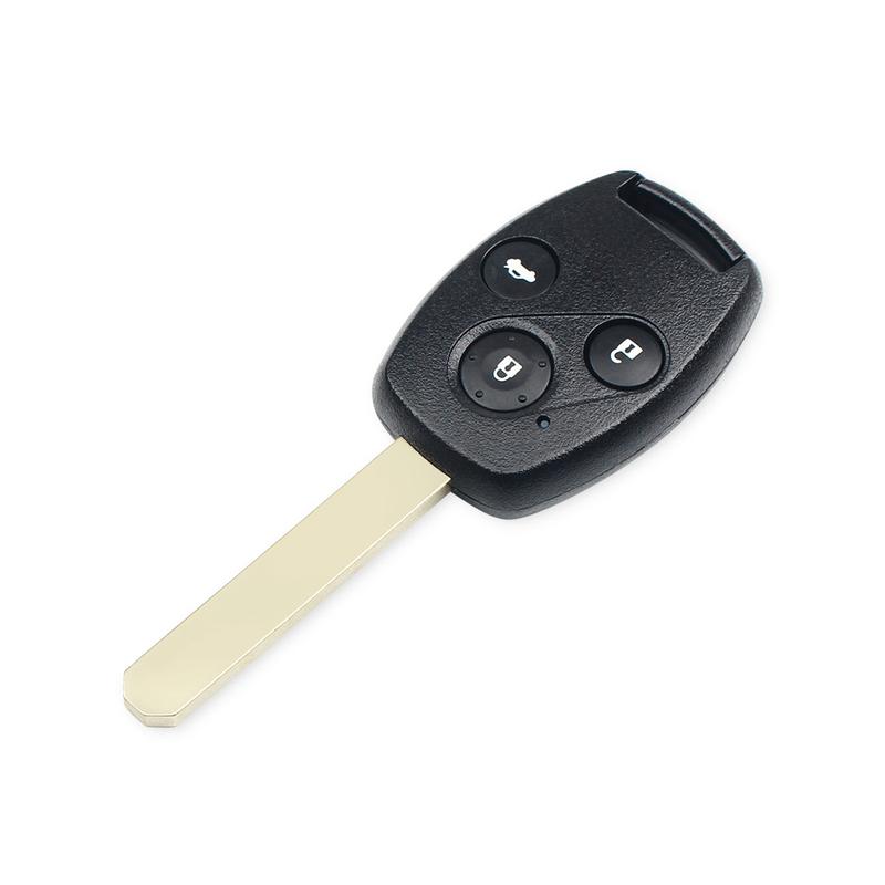 KEYYOU G8D-382H-A For Honda CR-V HR-V Civic ight Ridgeline Accord 2003-2009 FSK 433.9MHZ ID46 ID13 ID48 ID8E Chip Remote Key