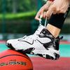 Fashion Short Tennis Sole Basketball Shoes 48 Casual For Men Sneakers For Men Brand Sport Portable New Season Sapatenis