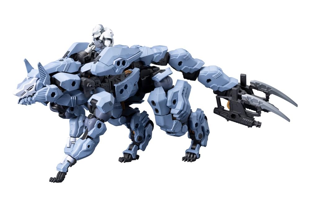Котобукия Hexa Gear, пластиковая модель Манагармра, примерно 185 мм, высокая, набор 1/24.