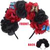 Realistic Halloween Hair Accessory Lightweight Fabric Headband  Halloween