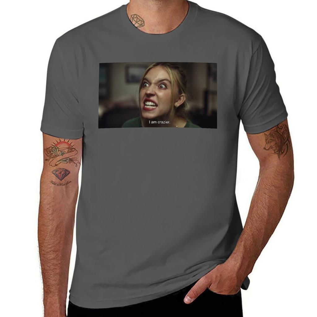 Cassie Euphoria Tshirt Holiday Party Tee Shirt