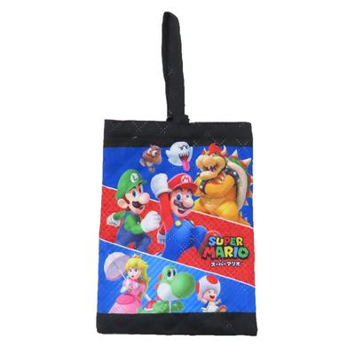 Сумка для обуви Super Mario MBS 1043 [Одеяло]