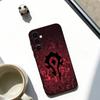 Чехол для телефона W-Warcraft G-Game Мягкий черный Для Samsung Galaxy A73,A72,A71,A70,A53,A52,A51