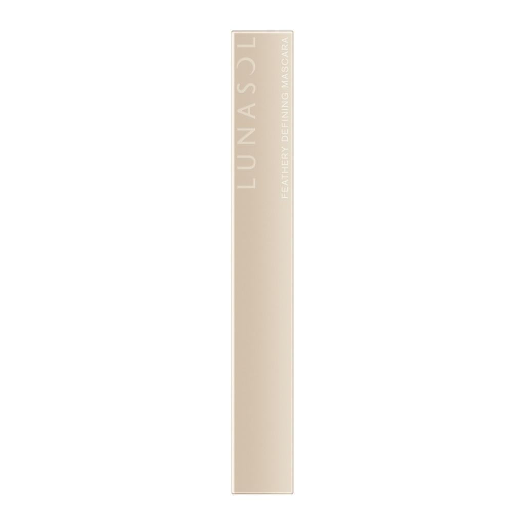 LUNASOL Тушь для ресниц Defining Mascara 01 [Тушь]