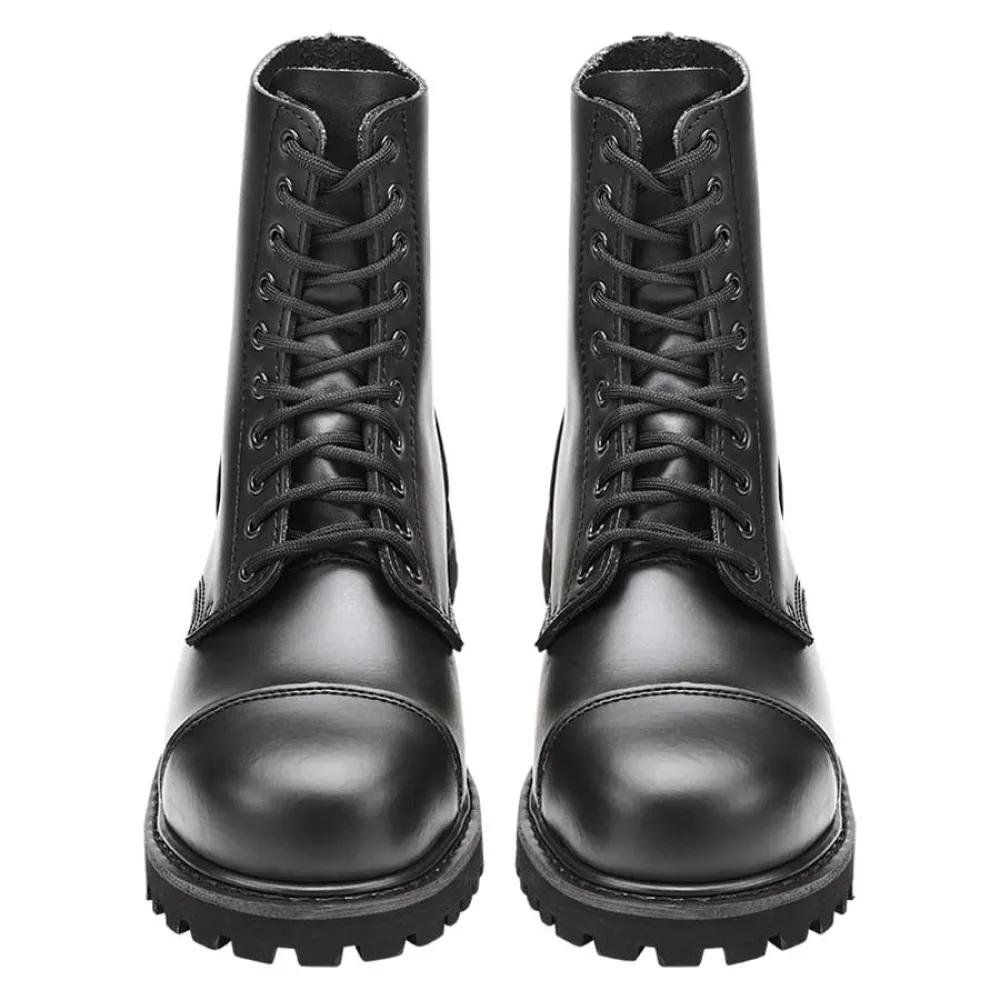 Brandit Vegantom 10 Eyelet Buty