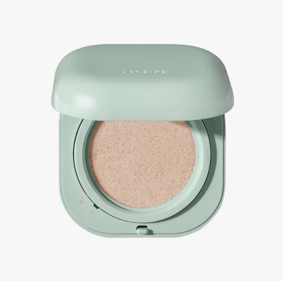 LANEIGE Нео Кушон Матовый (6 цветов) SPF 42 PA++ 15 г - 21N1 БЕЖЕВЫЙ