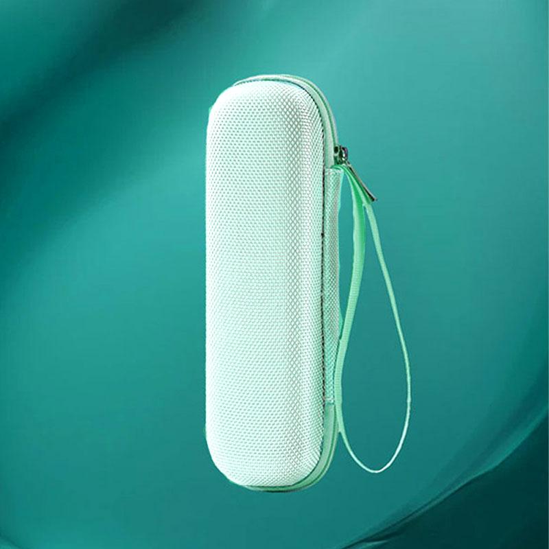 1 шт. портативный чехол для хранения ручки-переводчика из ЭВА, сумка для переноски, защитный ящик для хранения ручки-переводчика