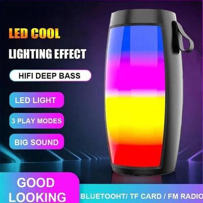 Беспроводной динамик Bluetooth 1202