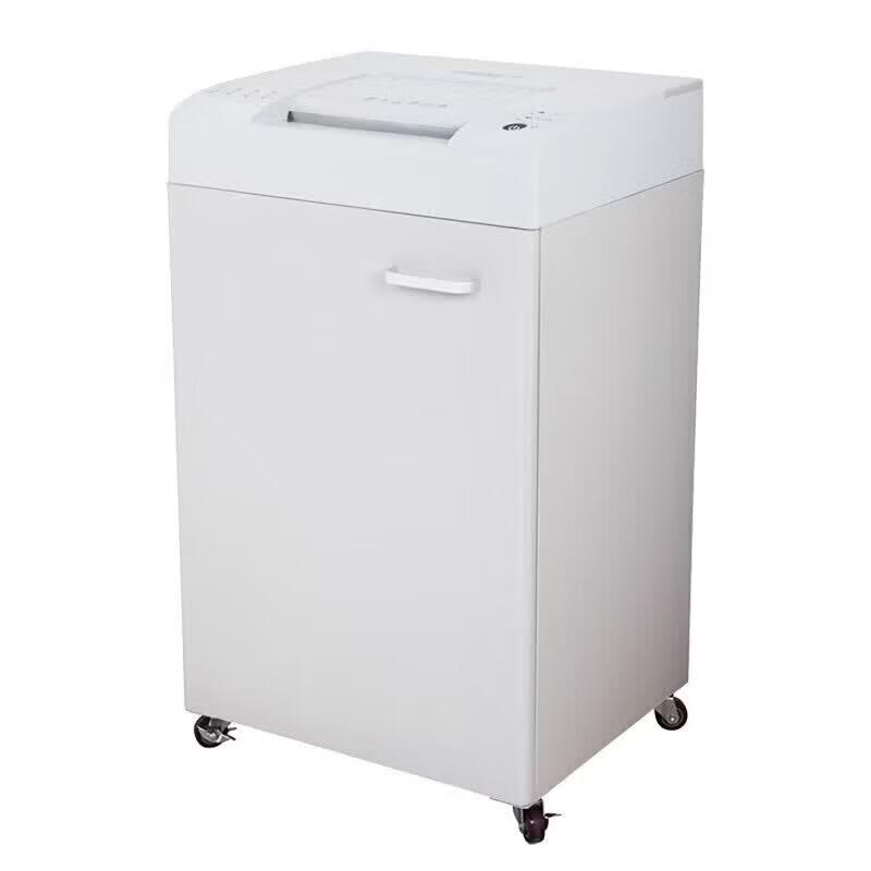 SUNWOOD HM822 Commercial High-Security Paper Shredder CN plug (adapter included)
