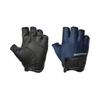SHIMANO Базовые перчатки 5-пальцевые GL-009Y Темно-синие M