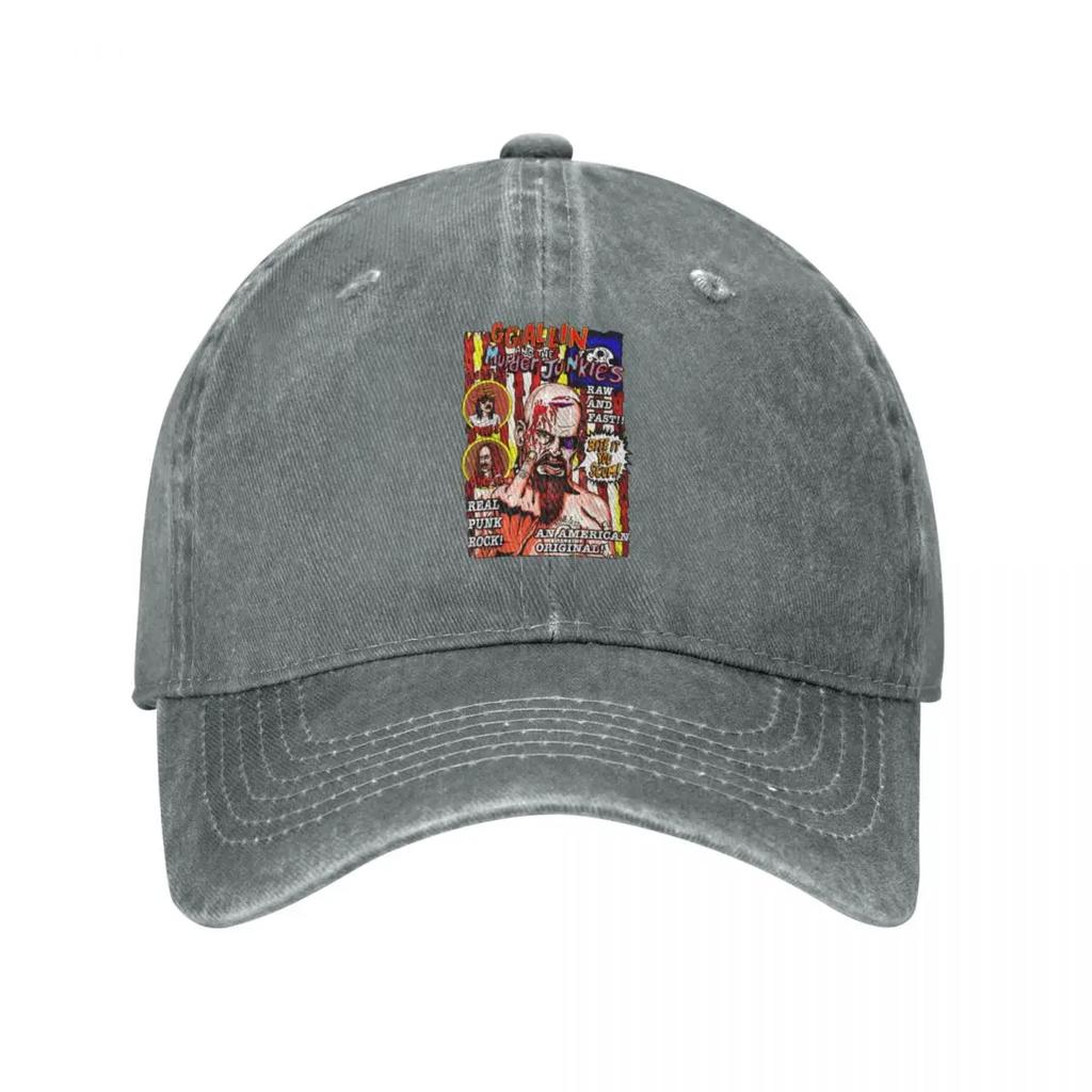 Бейсбольная кепка Allin Merch Trucker Hats Sports Caps Luxury Man Hat Caps For Men Women's