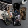 Мягкий чехол для телефона с изображением рыцарей-тамплиеров Крестовых походов для Xiaomi Poco X5 X6 X7 X8 Pro Max X3 F7 F8 Ultra M8 M7 M6 M5 Redmi 15 15C 14C 13C 12C