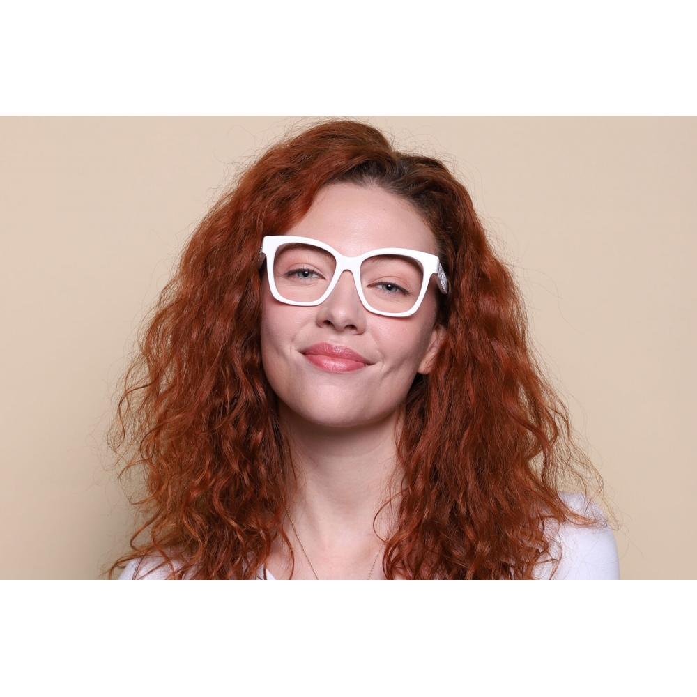 Burberry Be2363 Sylvie 3007 Women Eyeglasses