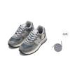 New Balance 574 Legacy Grey Unisex Sneakers U574LGHX