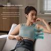 Philips Electric Waist Massager with Heat and Wormwood Therapy CN plug (adapter included)