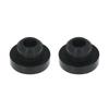 3Pcs Rubber Fuel Tank Grommet Seal for Bombardier Quest 650/500/50 Replacement Part ,570045500