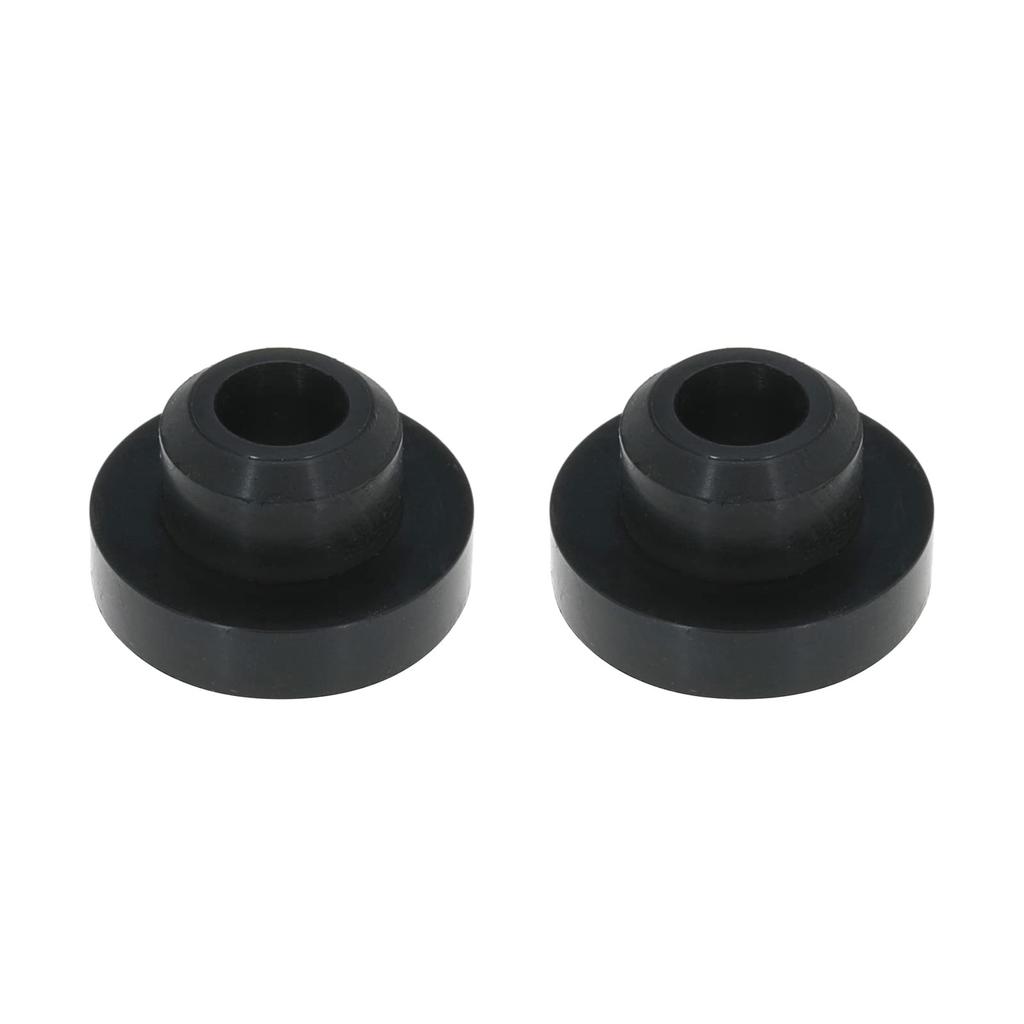 3Pcs Rubber Fuel Tank Grommet Seal for Bombardier Quest 650/500/50 Replacement Part ,570045500