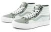 Sk8 Vans-Hi Reissue Ef Vlt Lx 'Animal Print - Drizzle' VN0A5HUX9MW