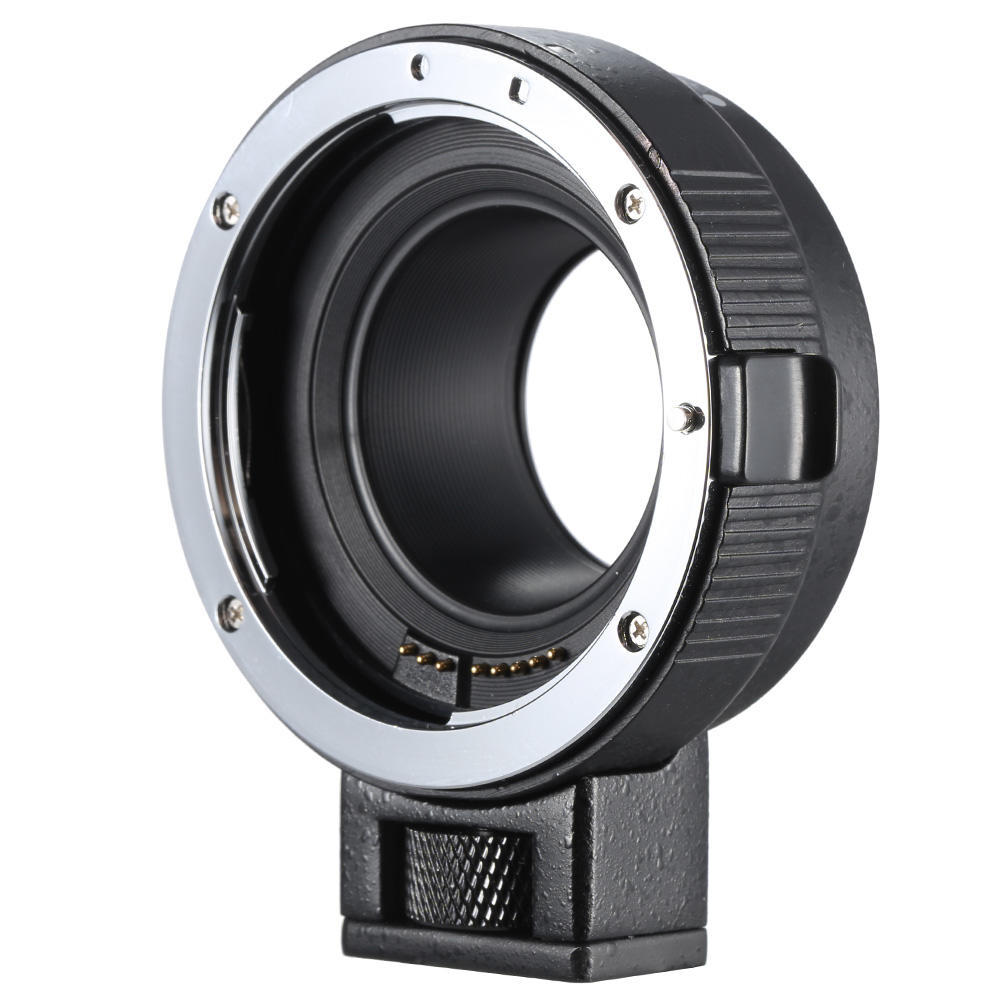 Кольцо-переходник для объектива камеры для Canon EF/EF-S на EOS M EF-M M2 M3