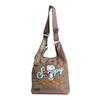 Outdoor Products PEANUTS Collection Snoopy 2-Way Shoulder Bag ODB032 Women's Oak