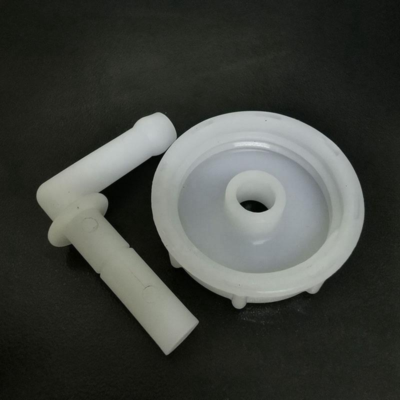 ABLZ-5X Engine Coolant Recovery Tank Cap With Joint For Honda 19102PM5A00 + 19106RNAA00