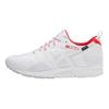 Asics Gel-Lyte 5 Ns Прочные Дышащие Низкие Повседневные Кроссовки Унисекс Кроссовки Белые HY7J1-0101