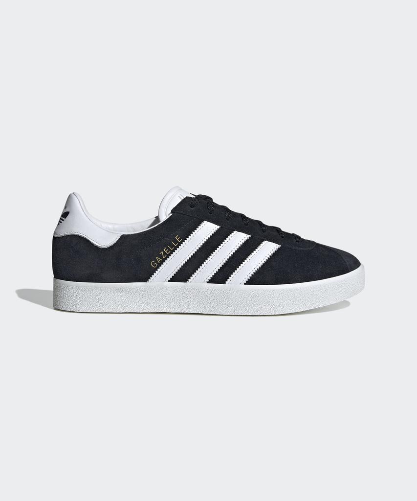 adidas Газель 85 - Черный:Белый / Ie2166