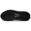 Nike Эйр Зум GT. Кроссовки для баскетбола Cut 1 Унисекс Черные Азиатская версия Повседневные CZ0176-006