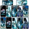 Для Samsung Galaxy S25 S24 S23 S22 Ultra FE Plus A17 A37 A57 A56 A55 A06 A16 A15 A36 A26 A35 A05 A25 A54 Чехол для телефона Постер Аватары Аватар: Путь воды
