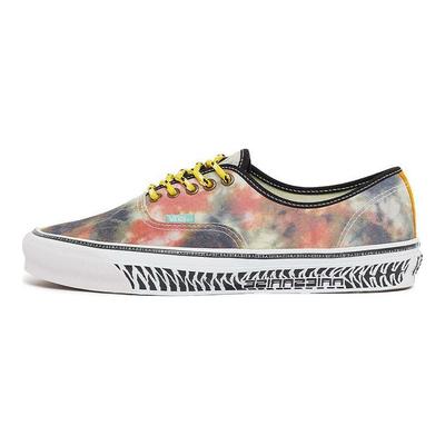 Кроссовки Unisex Aries x OG Authentic LX Tie Dye Разноцветные VN0A4BV9YZC