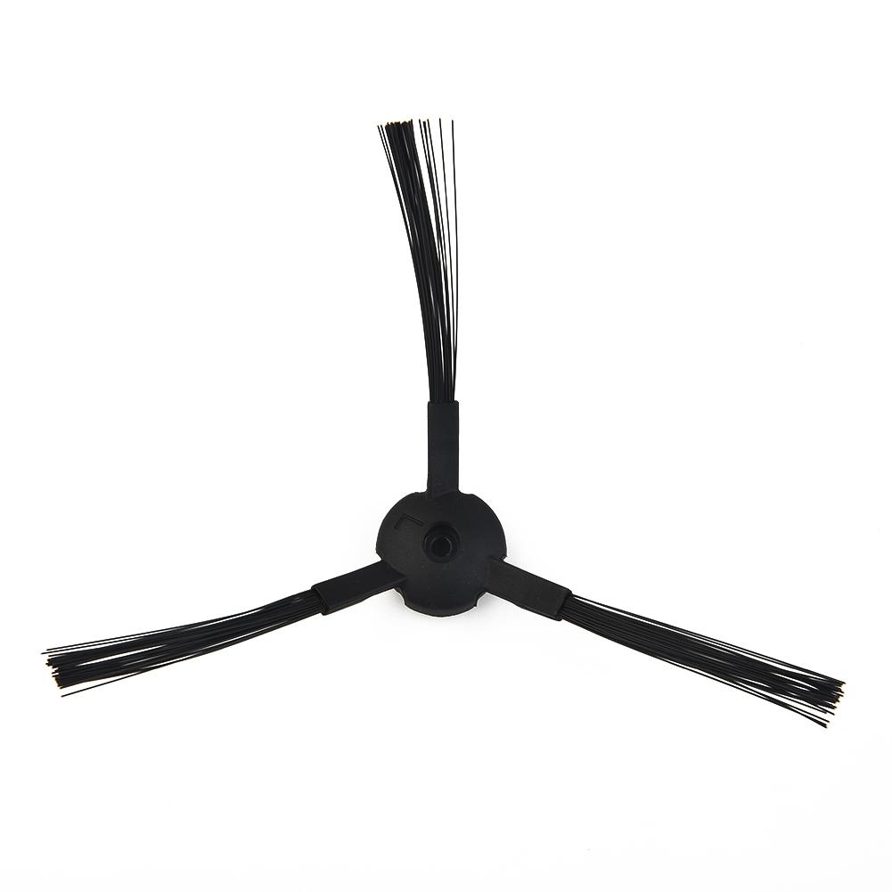 Пылесос с боковой щеткой Фильтр-щетка Фильтр-робот