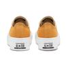 Кеды Chuck Taylor All Star Wmns Renew Cotton Converse на платформе низкие 'Sunflower Gold' Женские 567104C