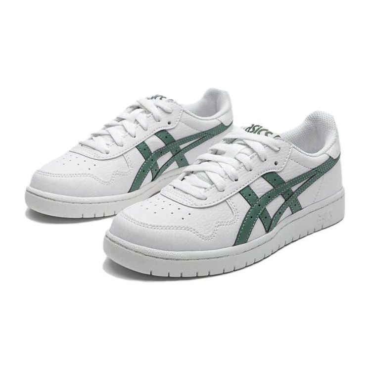 Asics Япония S GS Белый Плющ 1204A007-126